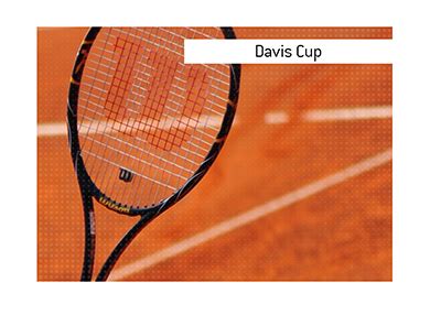 Davis Cup Betting Odds 2024 .